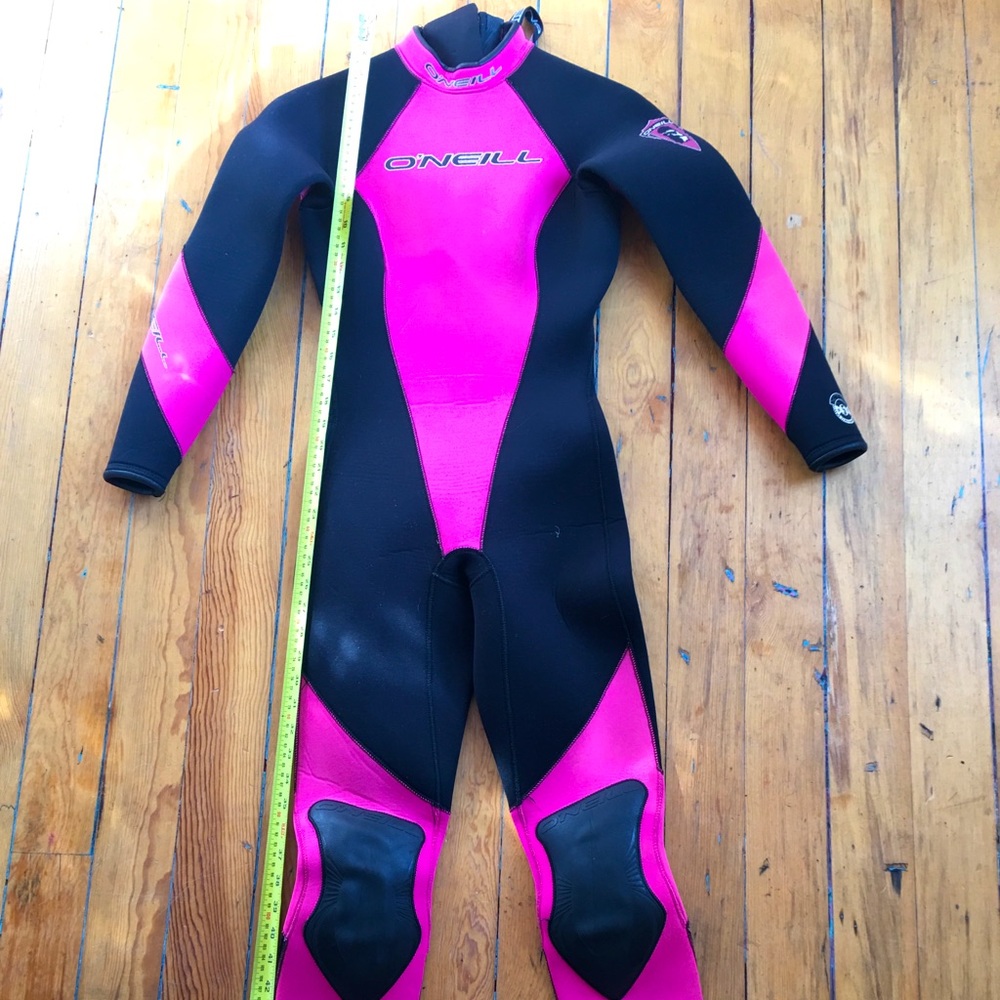 Women’s O’Neil surf swimsuit  size 4